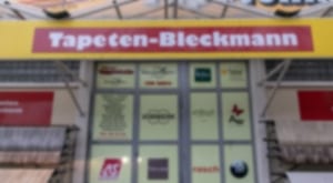 Marken bei Tapeten-Teppichboden Bleckmann in Duisburg