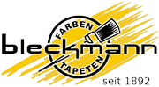 Tapeten- & Teppichhandel Bleckmann Logo