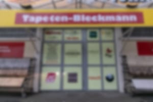 Marken bei Tapeten-Teppichboden Bleckmann in Duisburg