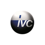 IVC Teppich Logo