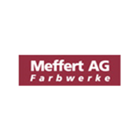 Meffert AG Logo