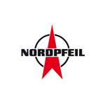 Nordpfeil Logo