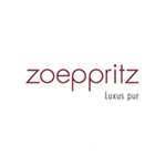 zoeppritz Logo