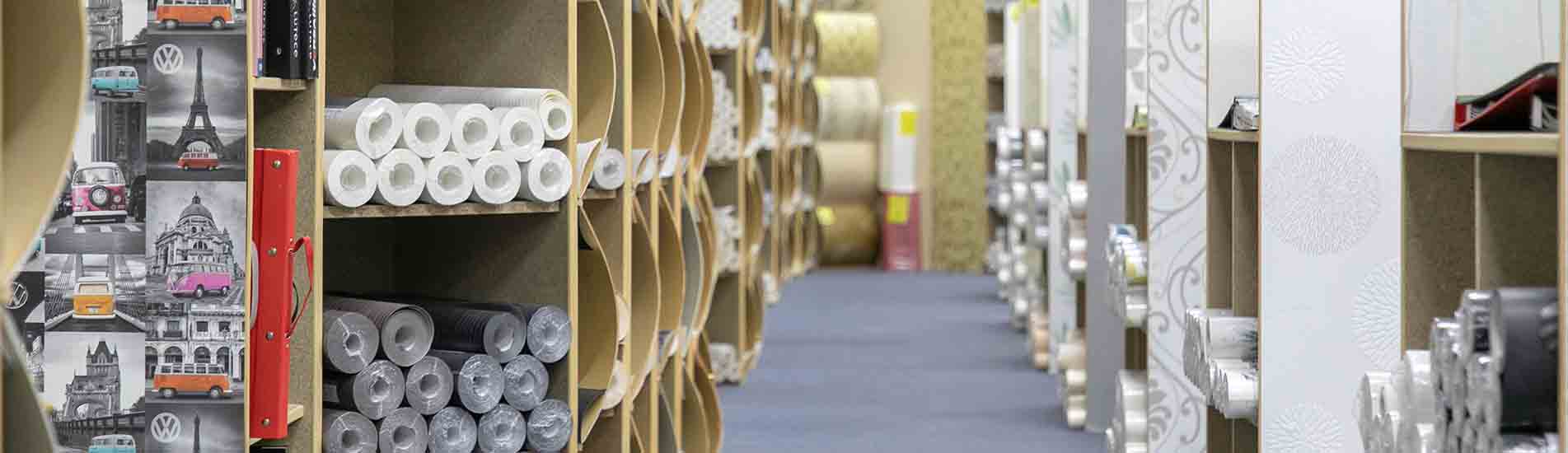 Home – Tapeten- & Teppichhandel Bleckmann in Duisburg-Hamborn